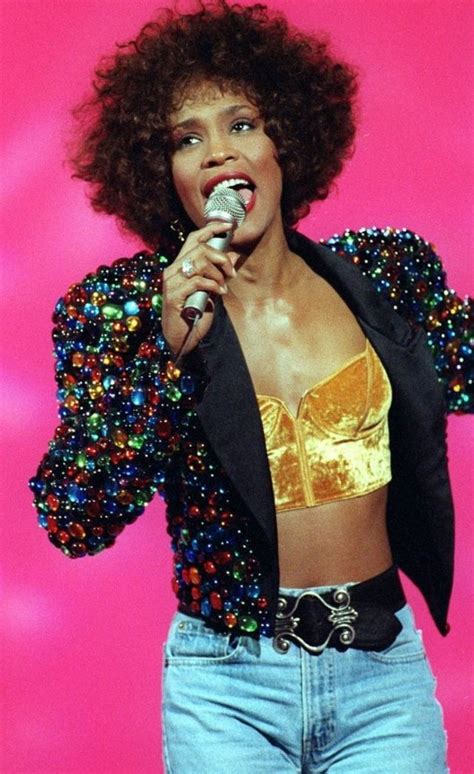 Nov 25, 2011 · A bunch of Whitney's cool tracks from the 1980s mixed into a tribute megamix 
